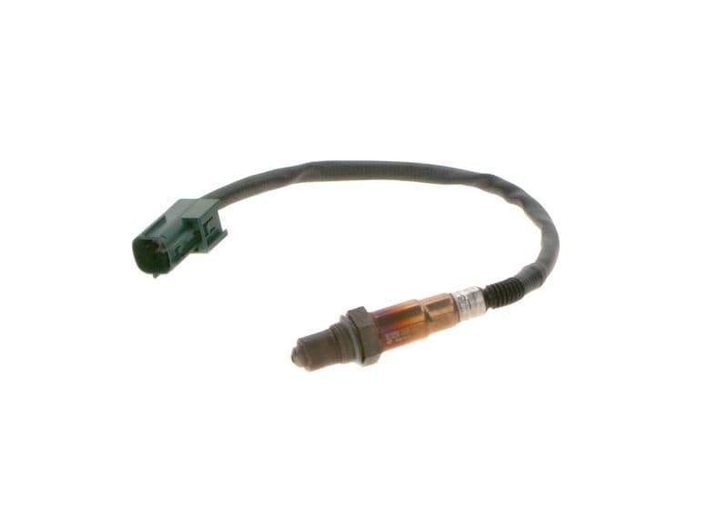 Lambda sonde (aantal draden 4, 430mm) past: NISSAN ALMERA II, ALMERA TINO, MICRA III, PRIMERA 1.0-2.2D 08.00-06.10
