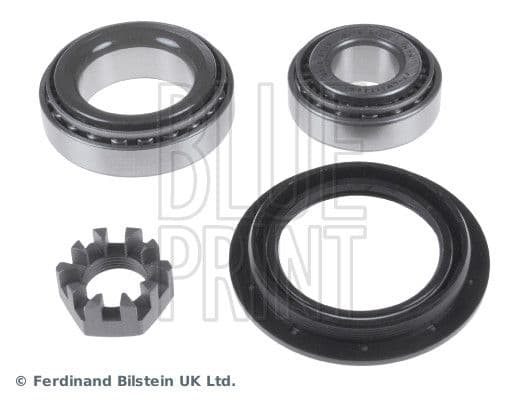 Wheel bearing kit