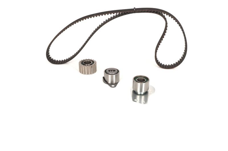 Timing belt set
