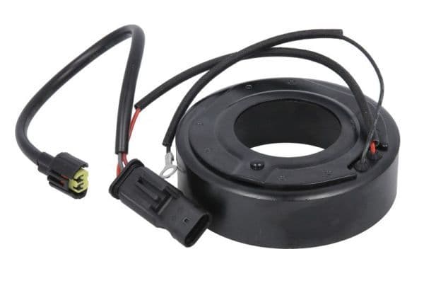 Spoel van de aircocompressor (VISTEON) past: BMW 1 (F40), 2 (F45), 2 GRAN COUPE (F44), 2 GRAN TOURER (F46), 2 GRAN TOURER VAN (F46), 3 GRAN TURISMO (F34), 5 (G31), 6 GRAN TURISMO (G32) 1.2-3.0D 09.13-