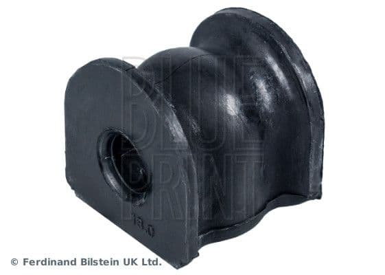 Mounting, stabiliser bar