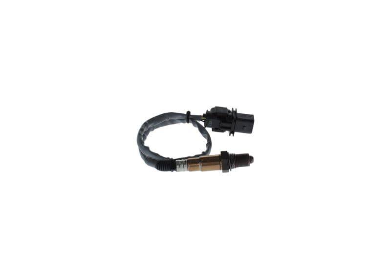 Oxygen Sensor