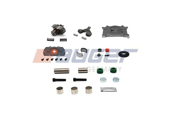 Regelaar/relais van gloeibougies past: AUDI Q7 3.0D/6.0D 11.07-05.14