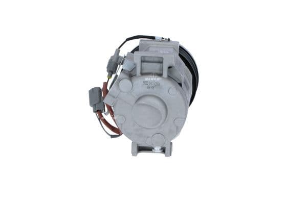 Airconditioning compressor past: LEXUS LX  TOYOTA LAND CRUISER 200 4.5D/4.6/5.7 08.07-