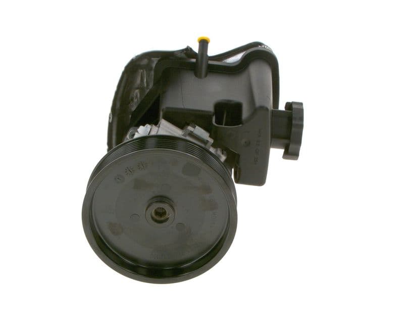 Hydraulische pomp, stuurbekrachtiging (nieuw) past: MERCEDES C (CL203), C T-MODEL (S203), C T-MODEL (S204), C (W203), C (W204), CLC (CL203), CLK (A209), CLK (C209) 1.6/1.8/1.8CNG 05.02-08.14