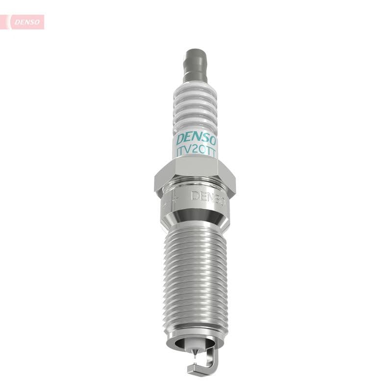 Spark plug