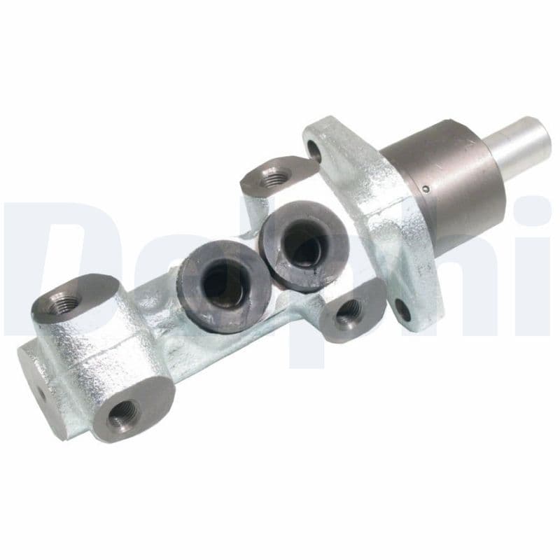 Brake master cylinder