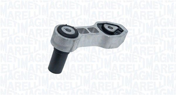 Engine mount support