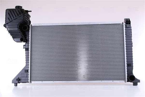 Motorradiator past: MERCEDES SPRINTER 2-T (B901, B902), SPRINTER 3,5-T (B909), SPRINTER 3-T (B903), SPRINTER 4,6-T (B909), SPRINTER 4-T (B904), SPRINTER 5-T (B905) 2.1D-2.7D 02.95-