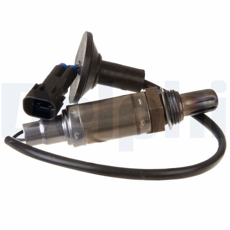 Oxygen Sensor