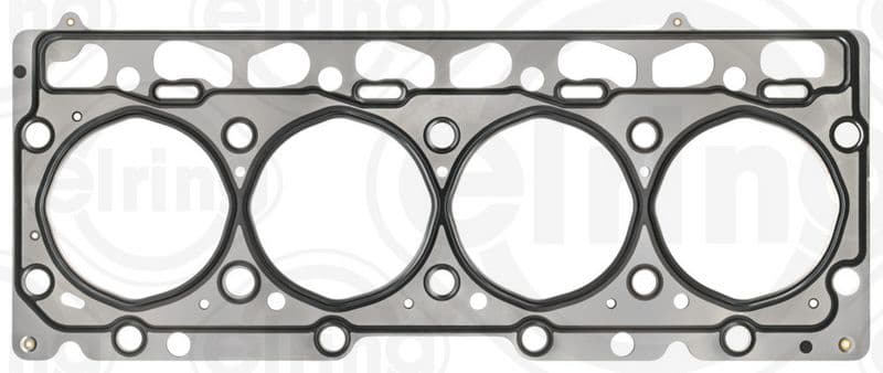 Cylinder head gasket