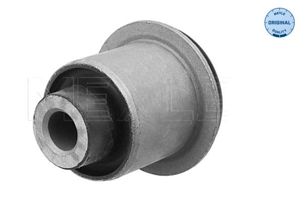 Voorste spoorcontrole-arm silent block Achterin. Links/Rechts (12x38x56 mm) past: HONDA ACCORD VI, ACCORD VII, PRELUDE V 1.8-2.4 10.96-05.08