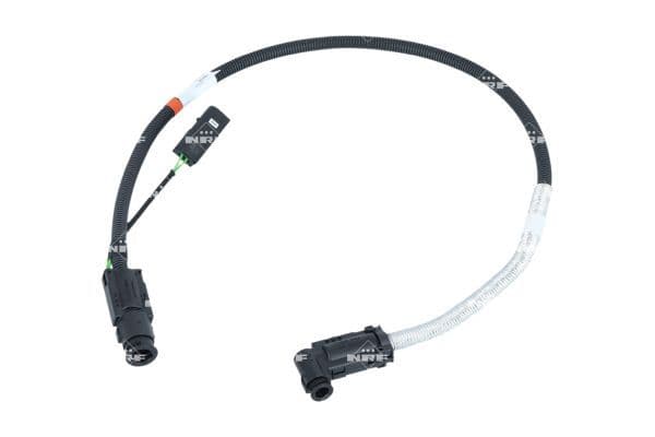 Gasveer kofferdeksel Links/Rechts maximale lengte: 537mm, sUV:178mm past: VW GOLF SPORTSVAN VII LIFTBACK 02.14-08.20