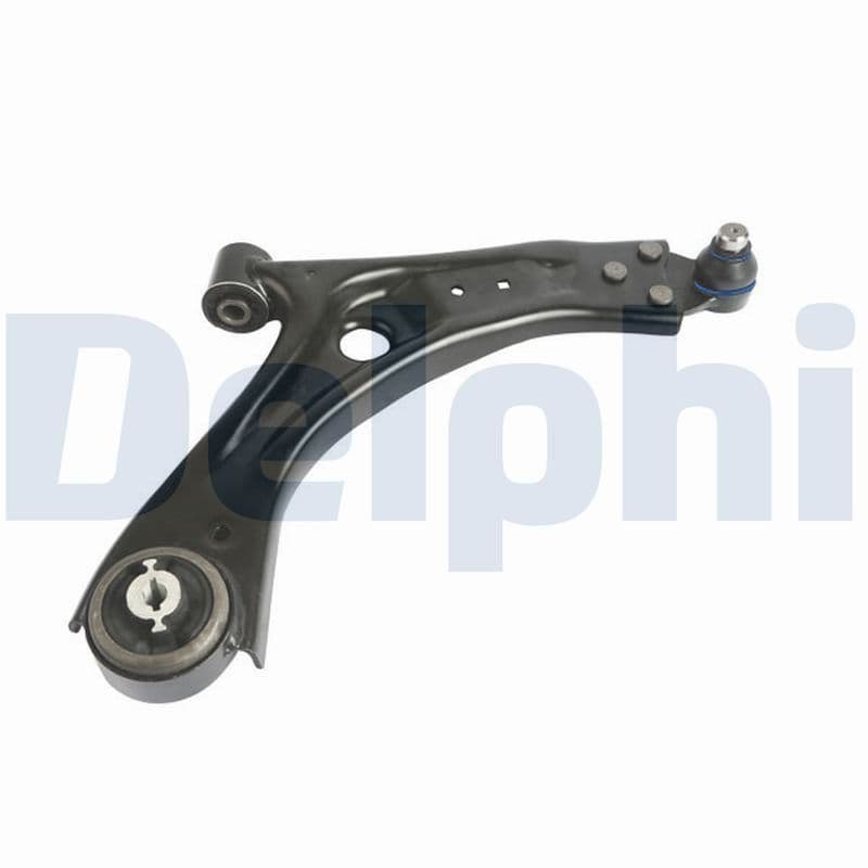 Vooras spoorcontrole arm Links bodem voor past: FORD FOCUS IV 1.0-2.3 01.18-