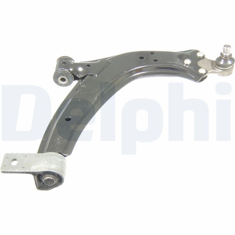 Track control arm