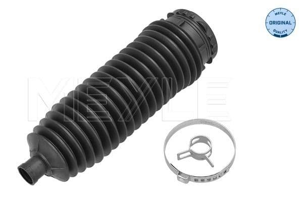 Bellow Kit, steering