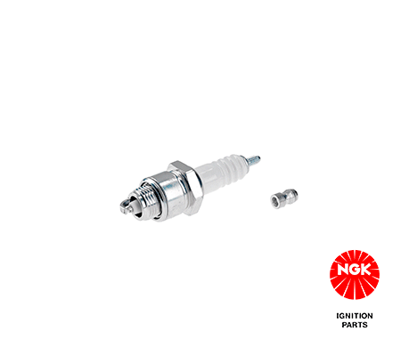 Spark plug