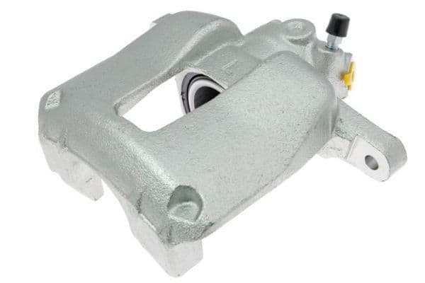 Schijfremklauw Voor Links (nieuw) past: DS DS 3  CITROEN BERLINGO, C3 I, C4, C4 I, DS3, XSARA, XSARA PICASSO  PEUGEOT 1007, 2008 I, 207, 307, PARTNER, PARTNER ORIGIN, PARTNER TEPEE 1.4-2.0D 02.98-