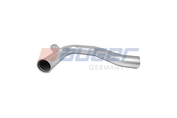 Exhaust pipe