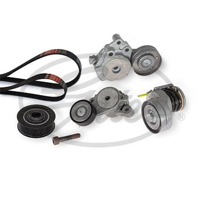 Multi-V-riem (6PK1600)