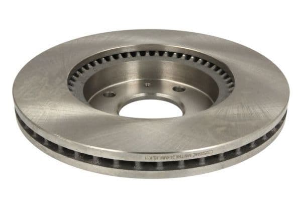 Brake disc Voor Links/Rechts past: HYUNDAI ELANTRA III, GRANDEUR, SONATA IV  KIA MAGENTIS I 1.6-3.3 06.00-12.10