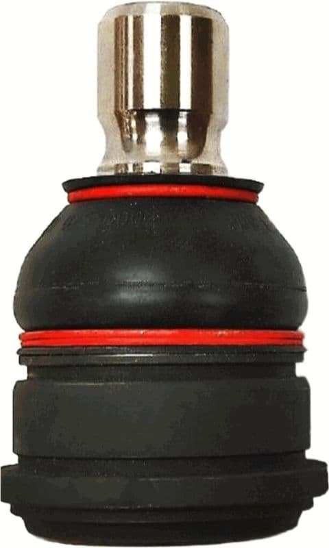 Kogelgewricht van de as Links/Rechts (bodem/buitenkant voor) (diameter kegel 11,5mm, met extra's) past: MERCEDES M (W163) 2.3-5.4 02.98-06.05