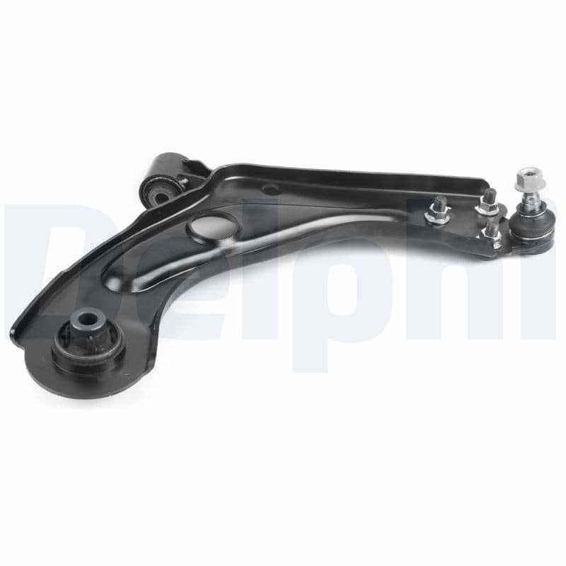 Track control arm