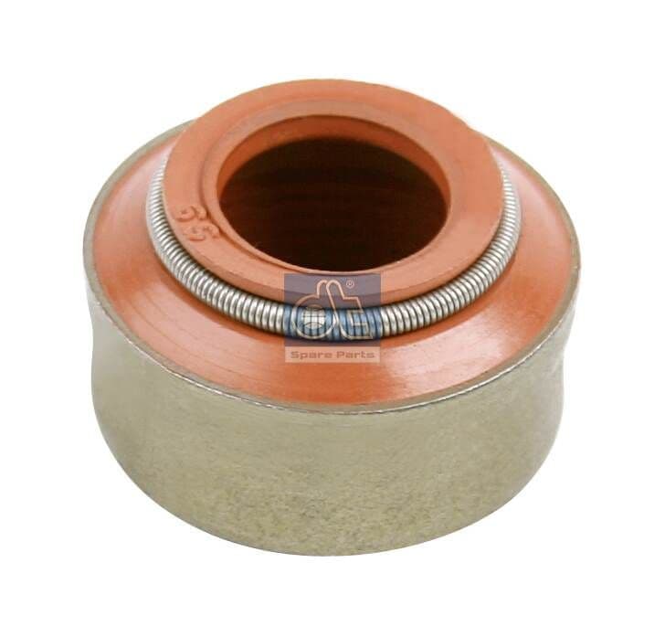 Valve stem gasket/seal