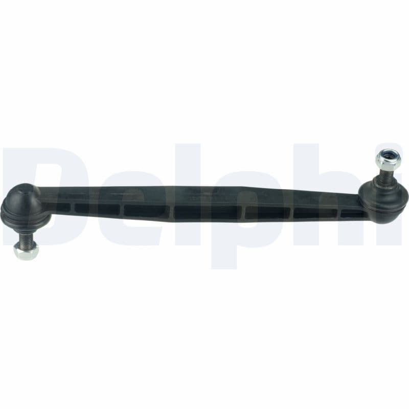 Stabilisatorstang Voor Links/Rechts 300mm (plastic) past: OPEL ASTRA G, ASTRA G CLASSIC, ASTRA H, ASTRA H CLASSIC, ASTRA H GTC, ASTRA J, MERIVA B, VECTRA A, ZAFIRA A, ZAFIRA B 1.2-2.2D 09.88-