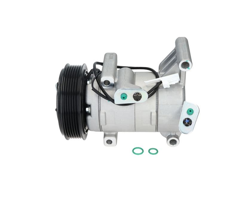 Airconditioning compressor past: MAZDA 2 1.3/1.3LPG/1.5 07.07-06.15