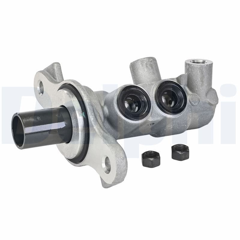 Brake master cylinder