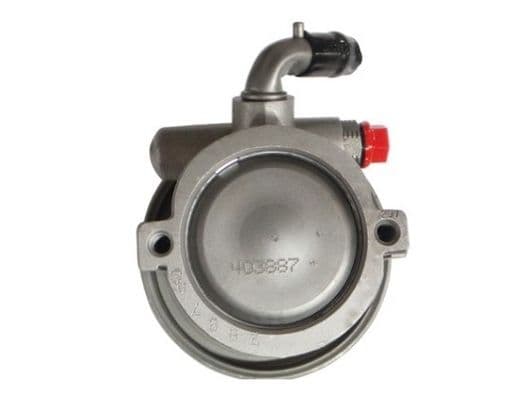 King pin set (set per 1 wiel, met lager, met spil 40/45mm/48mmx224mm) past: SCANIA 4, 4 BUS, F, G I, K I, N BUS, P I, R I, T 05.95-