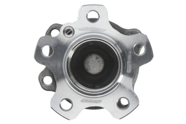 Wiellagerset met naaf Voor past: BMW 2 (G42, G87), 2 (U06), 3 (G20, G80, G28), 3 (G21), 3 (G21, G81), 4 (G22, G82), 4 (G23, G83), 4 GRAN COUPE (G26), 5 (G30, F90), 5 (G31) 1.5-4.4 07.15-