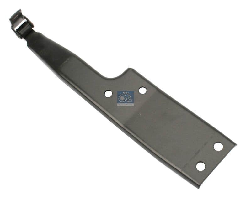 Bonnet hinge