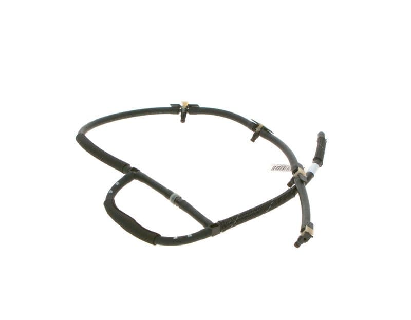 CR systeem hoge druk brandstofslang past: IVECO DAILY VI 2.3D/3.0D 03.14-