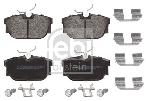 FEBI BILSTEIN