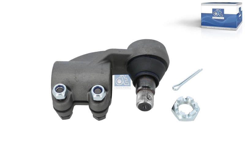 DT Spare Parts