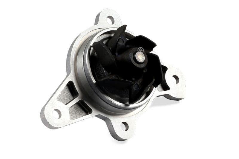 Waterpomp, met pakking past: AUDI A8 D3  VW PASSAT B5.5, PHAETON, TOUAREG 4.0/6.0 09.01-03.16