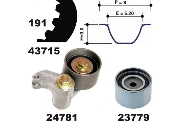 Gasveer venster (8mm/18,5mm, L max-405mm, L2-150, 100N, 7b/7b) past: CASE IH JX 1060 C/1060 V/1070 C/1070 N/1070 V/1075 C/1075 N/1075 V/1095 N/1095 V/TN 55/TN 55 D/TN 55 S/TN 55 V/TN 60 A/TN 60 DA 2WD
