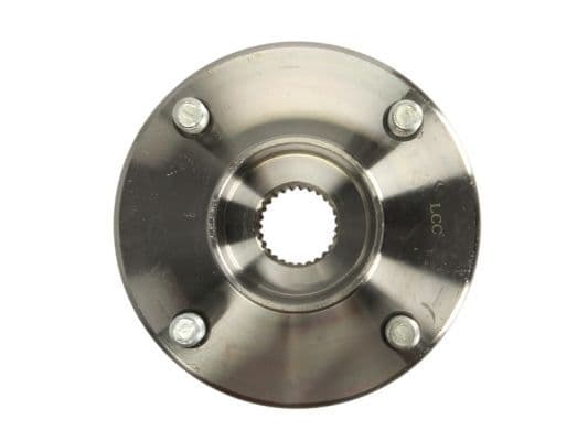 Wheel hub Voor past: FORD COUGAR, FOCUS I, MONDEO I, MONDEO II 1.6-2.5 01.93-11.04