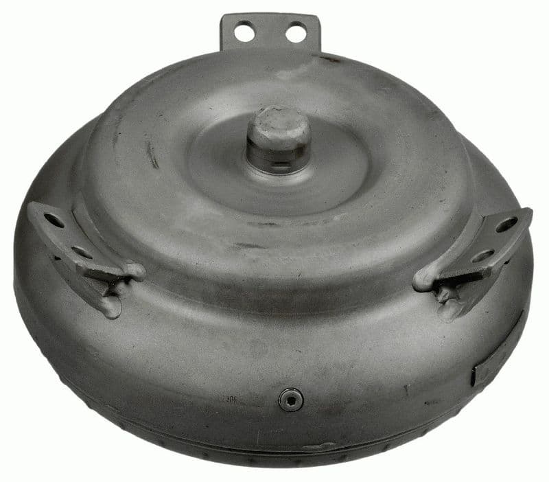 Vloeistofkoppeling (convertor, wandler) (in de fabriek gereviseerd) past: MERCEDES C (W203), C (W204), C T-MODEL (S203), C T-MODEL (S204), CLK (A209), CLK (C209), CLS (C219), E (A207) 01.05-12.21