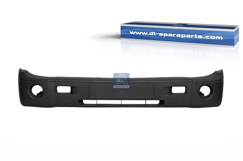 Voorpaneel / Grille voor