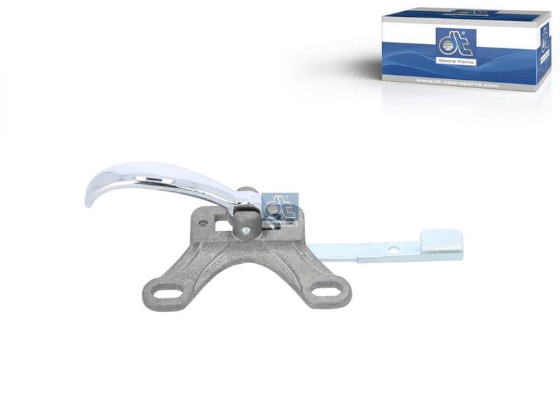 Exterior Door Handle