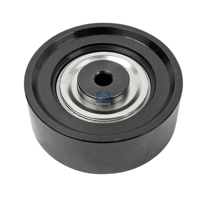 Poly V-riemschijf past: SCANIA 4 BUS DC11.03-DSC9.15 08.97-08.07