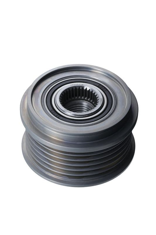 Dynamo poelie past: VOLVO 850, C70 I, S70, V70 I, V70 II  CHRYSLER VOYAGER II, VOYAGER III 2.0-2.5D 01.92-10.05