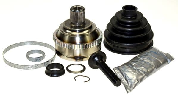 Wielnaaf reparatieset Achter past: MERCEDES ACTROS, ACTROS MP2 / MP3, ATEGO, ATEGO 2, AXOR, AXOR 2, ZETROS OM457.910-OM926.990 04.96-
