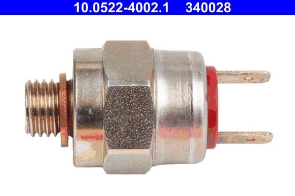 Bump valve past: AUDI QUATTRO  BMW 5 (E28), 6 (E24), 7 (E23), 7 (E32), 8 (E31) 2.1-5.6 05.77-12.99