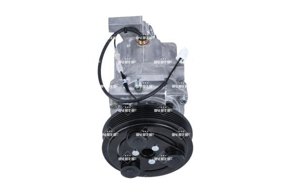 Airconditioning compressor past: MAZDA 3 1.3/1.6 10.03-06.09