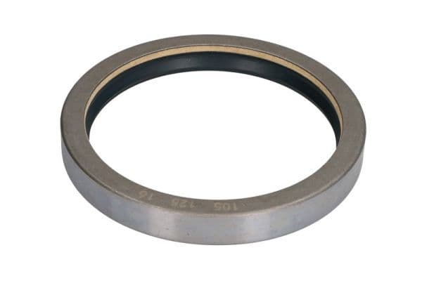 Shaft Seal, crankshaft
