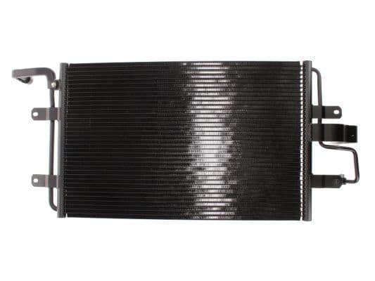 A/C condensator past: VW NEW BEETLE 1.6-3.2 01.98-10.10